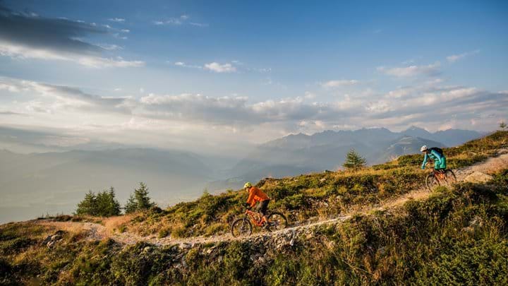 Regione turistica del Kronplatz